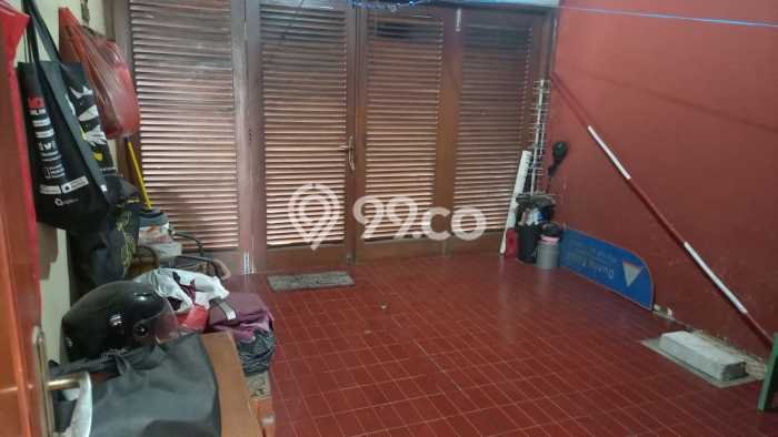 Siap Huni Rumah Mewah 4 Kamar di Limo Dekat ke Mana Pun Siap Huni Rumah Mewah 4 Kamar di Limo Dekat ke Mana Pun