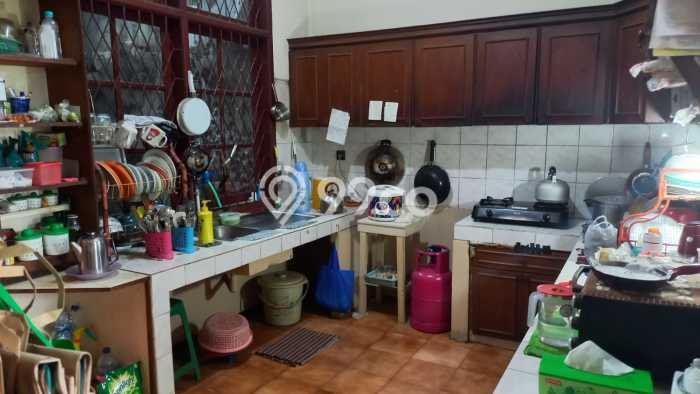 Siap Huni Rumah Mewah 4 Kamar di Limo Dekat ke Mana Pun Siap Huni Rumah Mewah 4 Kamar di Limo Dekat ke Mana Pun