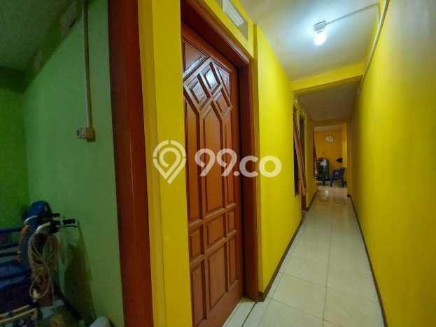 Dijual Hunian Rumah Nyaman 7 KT di Pakuwon, Surabaya Dijual Hunian Rumah Nyaman 7 KT di Pakuwon, Surabaya