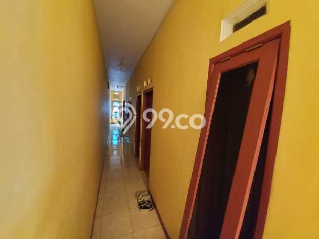 Dijual Hunian Rumah Nyaman 7 KT di Pakuwon, Surabaya Dijual Hunian Rumah Nyaman 7 KT di Pakuwon, Surabaya