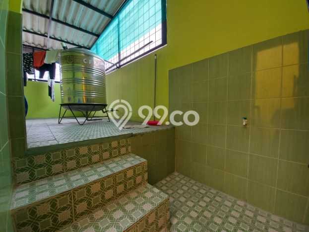 Dijual Hunian Rumah Nyaman 7 KT di Pakuwon, Surabaya Dijual Hunian Rumah Nyaman 7 KT di Pakuwon, Surabaya