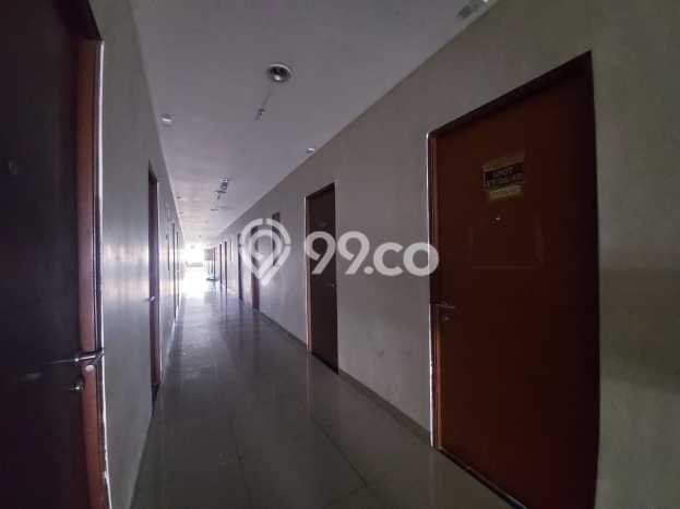 Dijual Apartemen 1 KT 1 KM di Kukusan Luas 22m2 Dijual Apartemen 1 KT 1 KM di Kukusan Luas 22m2