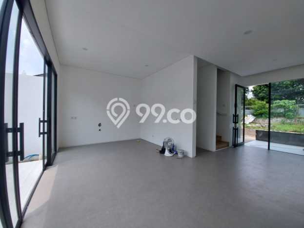 Rumah Minimalis 3 KT LT 81m2 di Lebak Bulus Rumah Minimalis 3 KT LT 81m2 di Lebak Bulus