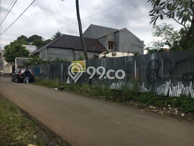 Tanah Kavling untuk Dijual di Cinere Depok 1500m2 Tanah Kavling untuk Dijual di Cinere Depok 1500m2