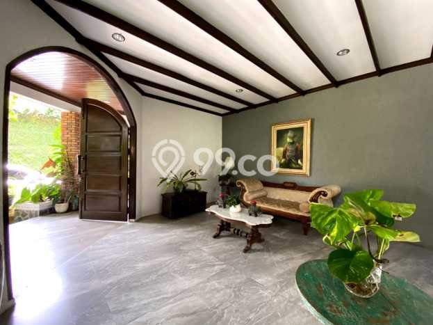 Dijual Rumah Mewah Exclusive di Cilandak, Jakarta Selatan Dijual Rumah Mewah Exclusive di Cilandak, Jakarta Selatan