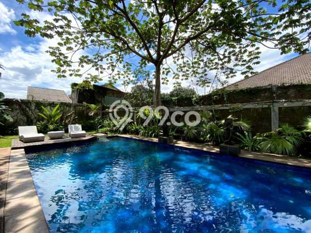 Dijual Rumah Mewah Exclusive di Cilandak, Jakarta Selatan Dijual Rumah Mewah Exclusive di Cilandak, Jakarta Selatan