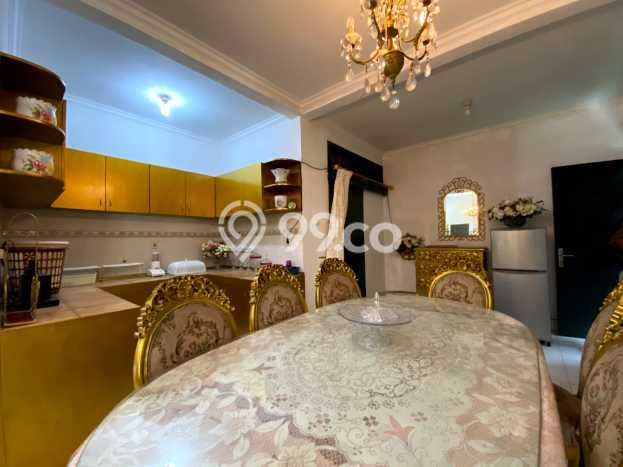 Dijual Rumah Premium dengan Fasilitas Sekitar Komplit di Cinere, Depok Dijual Rumah Premium dengan Fasilitas Sekitar Komplit di Cinere, Depok