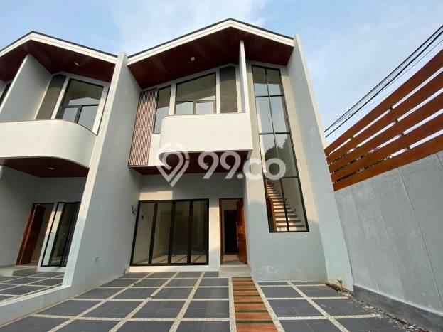 Dijual Cepat Rumah Bagus Siap Huni LB 86m2 di Jagakarsa, Jakarta Selatan Dijual Cepat Rumah Bagus Siap Huni LB 86m2 di Jagakarsa, Jakarta Selatan