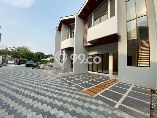 Dijual Cepat Rumah Bagus Siap Huni LB 86m2 di Jagakarsa, Jakarta Selatan Dijual Cepat Rumah Bagus Siap Huni LB 86m2 di Jagakarsa, Jakarta Selatan