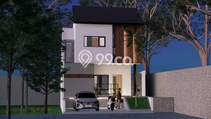 HARGA SPECIAL! Rumah Strategis lokasi Cinere, Luas 111m² LB 80m² HARGA SPECIAL! Rumah Strategis lokasi Cinere, Luas 111m² LB 80m²