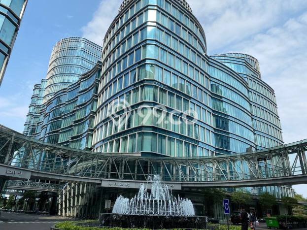 Untuk Dijual Kantor di Kelapa Gading, Jakarta Utara Harga Penawaran Spesial Untuk Dijual Kantor di Kelapa Gading, Jakarta Utara Harga Penawaran Spesial