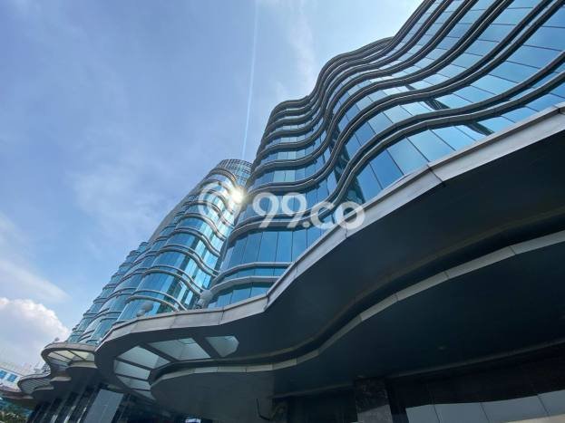 Untuk Dijual Kantor di Kelapa Gading, Jakarta Utara Harga Penawaran Spesial Untuk Dijual Kantor di Kelapa Gading, Jakarta Utara Harga Penawaran Spesial