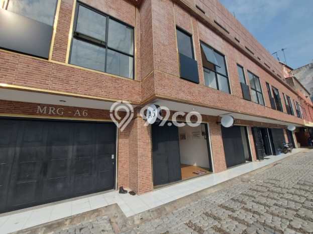 Ruko Bagus Dijual LB 179m2 Lokasi Strategis Depok Area Cocok untuk Berbisnis Ruko Bagus Dijual LB 179m2 Lokasi Strategis Depok Area Cocok untuk Berbisnis