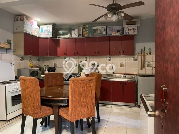 Dijual Rumah 4 Kamar Lokasi Ideal Bagus dan Strategis di Cinere Dijual Rumah 4 Kamar Lokasi Ideal Bagus dan Strategis di Cinere