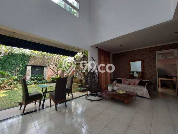 Best Deal Hunian Mewah Ideal dan Luas di Pamulang, Tangerang Selatan Best Deal Hunian Mewah Ideal dan Luas di Pamulang, Tangerang Selatan