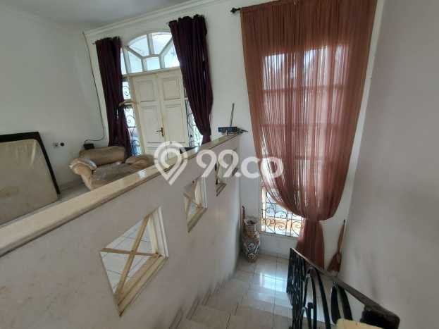 Best Deal Hunian Mewah Ideal dan Luas di Pamulang, Tangerang Selatan Best Deal Hunian Mewah Ideal dan Luas di Pamulang, Tangerang Selatan
