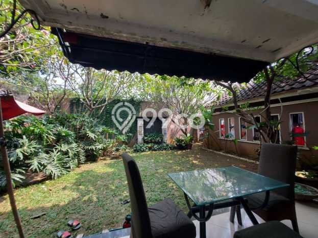 Best Deal Hunian Mewah Ideal dan Luas di Pamulang, Tangerang Selatan Best Deal Hunian Mewah Ideal dan Luas di Pamulang, Tangerang Selatan