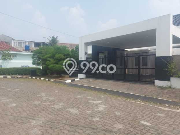 For Sale Rumah Mewah Exclusive di Cinere, Depok For Sale Rumah Mewah Exclusive di Cinere, Depok