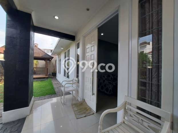 For Sale Rumah Mewah Exclusive di Cinere, Depok For Sale Rumah Mewah Exclusive di Cinere, Depok