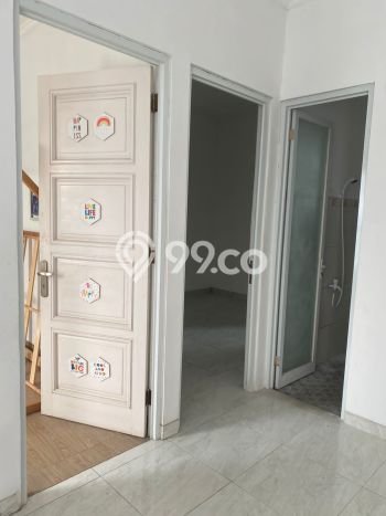 Rumah Modern 3 KT LT 84m2 di Jati Asih Rumah Modern 3 KT LT 84m2 di Jati Asih