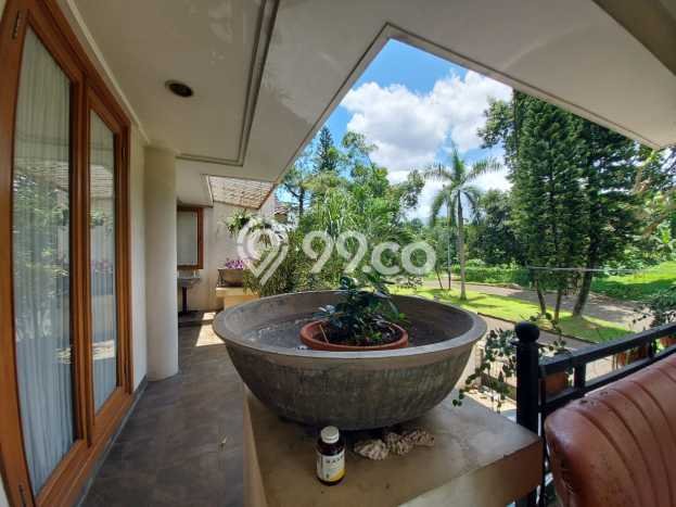 Dijual Rumah Mewah Exclusive di Cinere, Depok Dijual Rumah Mewah Exclusive di Cinere, Depok