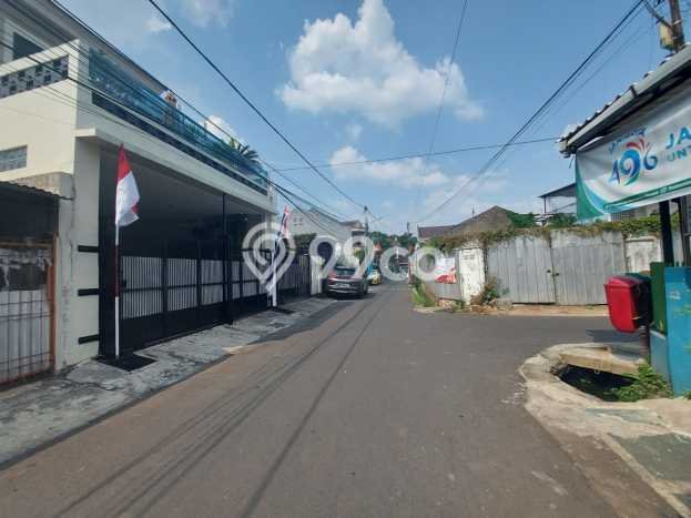 Tanah Kavling Dijual di Cipete, Jakarta Selatan dengan Luas Tanah 304m2 Tanah Kavling Dijual di Cipete, Jakarta Selatan dengan Luas Tanah 304m2