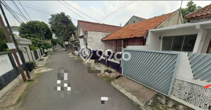 Tanah Kavling Dijual di Cipete, Jakarta Selatan dengan Luas Tanah 304m2 Tanah Kavling Dijual di Cipete, Jakarta Selatan dengan Luas Tanah 304m2