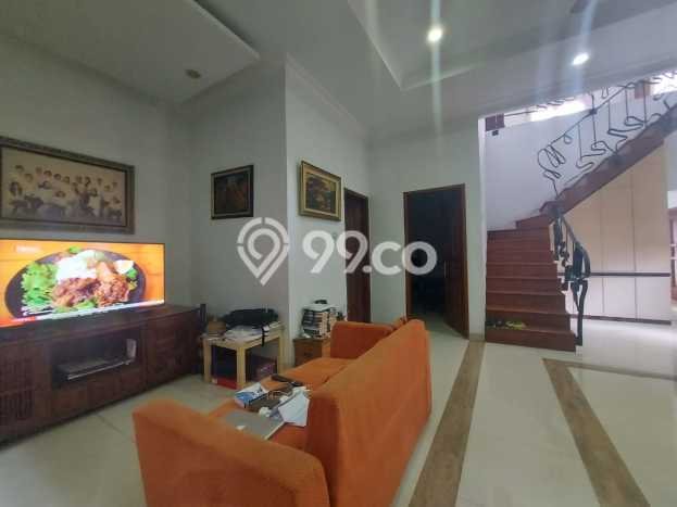 Dijual Rumah Elit Exclusive di Kebayoran Baru, Jakarta Selatan Dijual Rumah Elit Exclusive di Kebayoran Baru, Jakarta Selatan