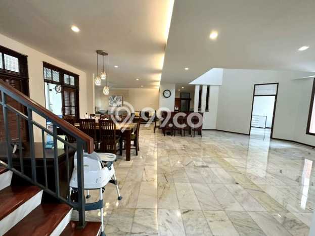 Hunian Super Elit dengan Akses Paling Strategis di Cipete, Jakarta Selatan Hunian Super Elit dengan Akses Paling Strategis di Cipete, Jakarta Selatan