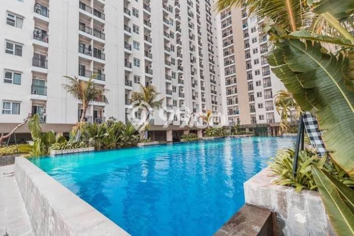Untuk Dijual Apartemen Ekonomis di Cinere, Depok dengan 2 KT, 1 KM Untuk Dijual Apartemen Ekonomis di Cinere, Depok dengan 2 KT, 1 KM