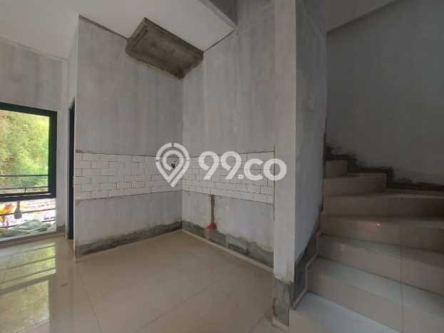 HARGA SPECIAL! Rumah Strategis lokasi Cinere, Luas 111m² LB 80m² HARGA SPECIAL! Rumah Strategis lokasi Cinere, Luas 111m² LB 80m²