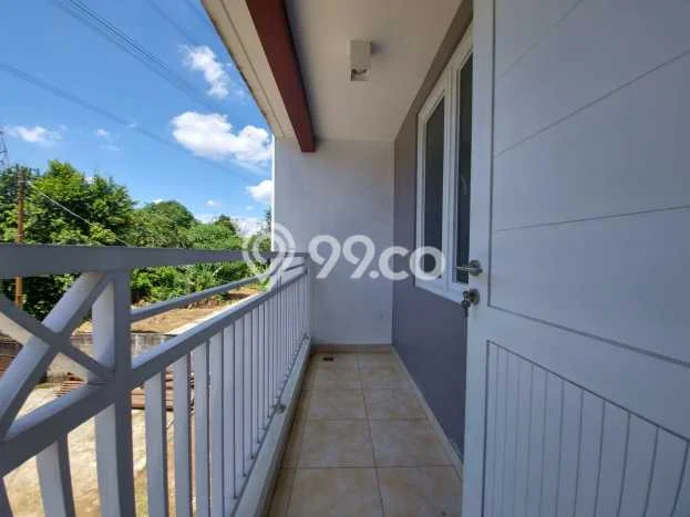 Dijual Rumah Minimalis Bagus Punya 4 KT di Cinere Depok SHM Dijual Rumah Minimalis Bagus Punya 4 KT di Cinere Depok SHM