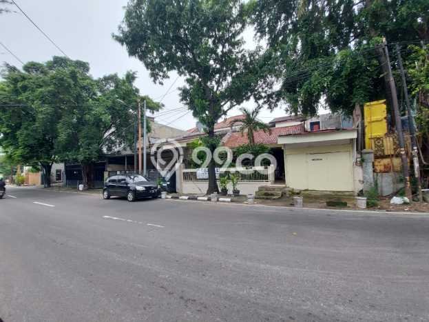 Rumah Elit Modern Siap Huni di Panglima Polim Jakarta Selatan Rumah Elit Modern Siap Huni di Panglima Polim Jakarta Selatan