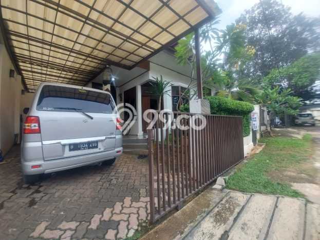 Rumah Luxury Modern Siap Huni di Pangkalan Jati Depok Rumah Luxury Modern Siap Huni di Pangkalan Jati Depok