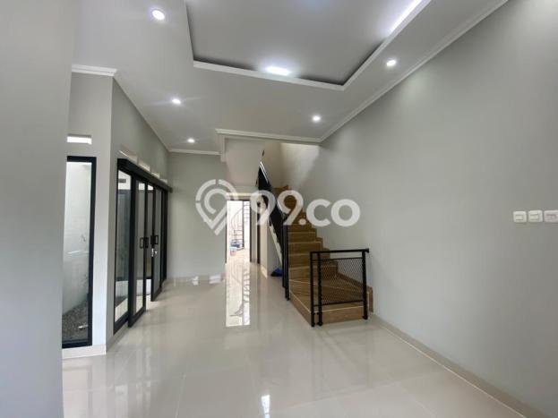 Dijual Rumah Premium dengan Fasilitas Sekitar Lengkap di Jagakarsa, Jakarta Selatan Dijual Rumah Premium dengan Fasilitas Sekitar Lengkap di Jagakarsa, Jakarta Selatan