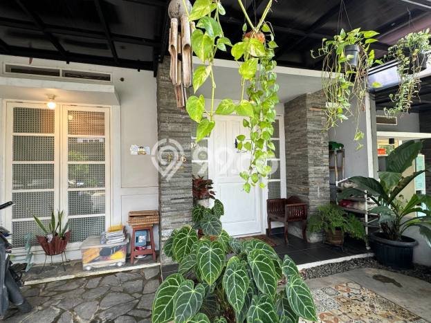 Jual Rumah Modern 2 KT di Bintaro, Tangerang Selatan Jual Rumah Modern 2 KT di Bintaro, Tangerang Selatan