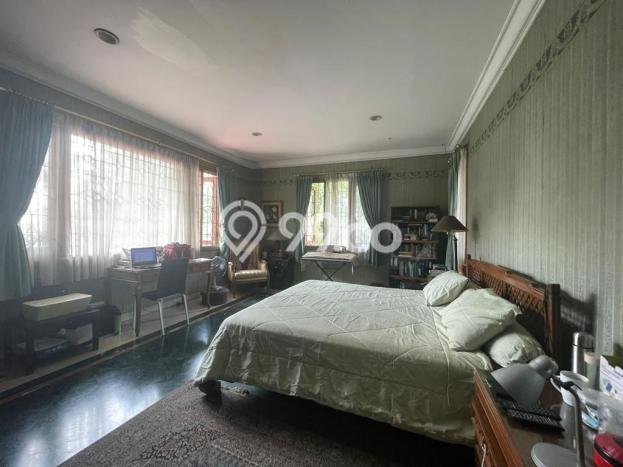 Hot Offer Hunian Mewah Ideal dan Luas di Cinere, Depok Hot Offer Hunian Mewah Ideal dan Luas di Cinere, Depok
