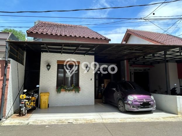 Rumah Luxury Modern Siap Huni di Tanjung Barat Jakarta Selatan Rumah Luxury Modern Siap Huni di Tanjung Barat Jakarta Selatan
