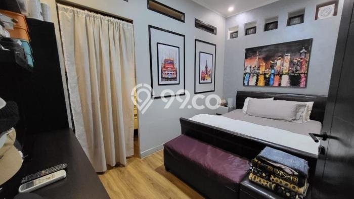 Rumah Luxury Modern Siap Huni di Tanjung Barat Jakarta Selatan Rumah Luxury Modern Siap Huni di Tanjung Barat Jakarta Selatan