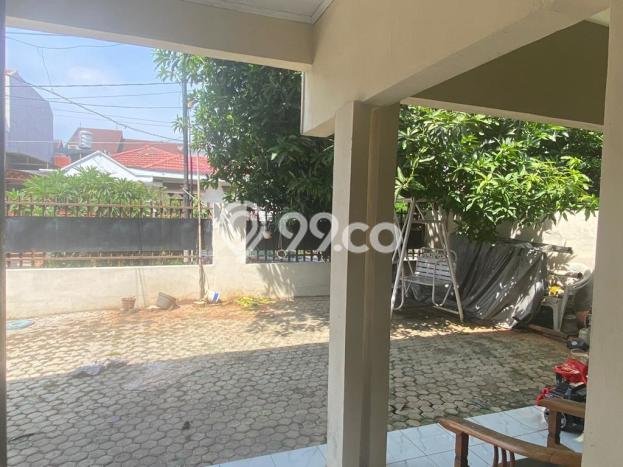 Jual Rumah Favorit Siap Huni LB 140m2 di Cinere, Depok Jual Rumah Favorit Siap Huni LB 140m2 di Cinere, Depok