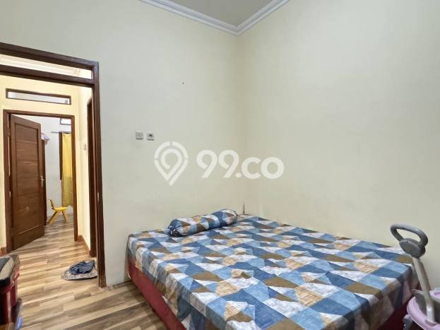 Rumah Modern 2 KT di Cinangka Depok Rumah Modern 2 KT di Cinangka Depok