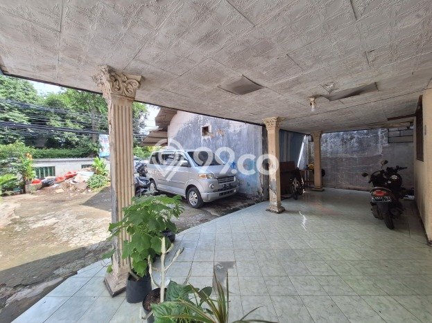 Lahan Dijual Lokasi Strategis di Jakarta Selatan dengan Luas 784m2 Lahan Dijual Lokasi Strategis di Jakarta Selatan dengan Luas 784m2