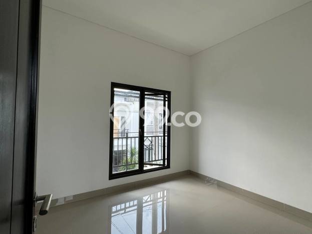 Rumah Modern 2 KT di Pangkalan Jati Depok Unfurnished Rumah Modern 2 KT di Pangkalan Jati Depok Unfurnished