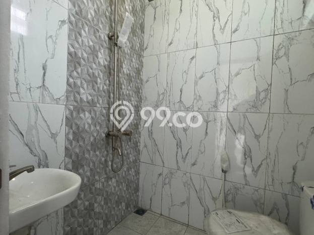 Rumah Modern 2 KT di Pangkalan Jati Depok Unfurnished Rumah Modern 2 KT di Pangkalan Jati Depok Unfurnished