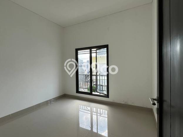 Rumah Modern 2 KT di Pangkalan Jati Depok Unfurnished Rumah Modern 2 KT di Pangkalan Jati Depok Unfurnished