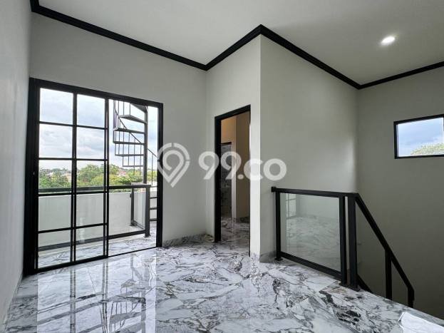 Rumah Modern Cantik 3 KT Bisa Langsung Pindah di Cinere Rumah Modern Cantik 3 KT Bisa Langsung Pindah di Cinere