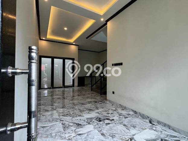 Rumah Modern Cantik 3 KT Bisa Langsung Pindah di Cinere Rumah Modern Cantik 3 KT Bisa Langsung Pindah di Cinere