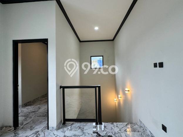 Rumah Modern Cantik 3 KT Bisa Langsung Pindah di Cinere Rumah Modern Cantik 3 KT Bisa Langsung Pindah di Cinere