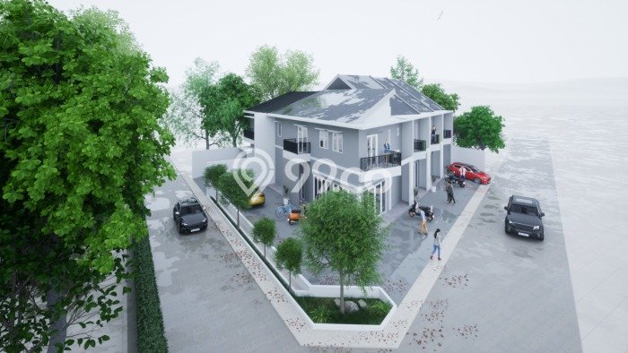 Ruko Dijual Lokasi Emas di Cinere Luas 87m2 Ruko Dijual Lokasi Emas di Cinere Luas 87m2
