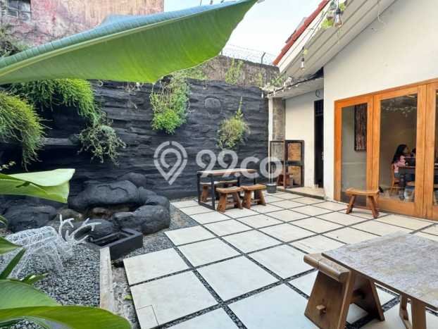 Dijual Ruko Strategis Kawasan Cinere, Luas 400m2m², Mainroad, Area Bisnis Dijual Ruko Strategis Kawasan Cinere, Luas 400m2m², Mainroad, Area Bisnis